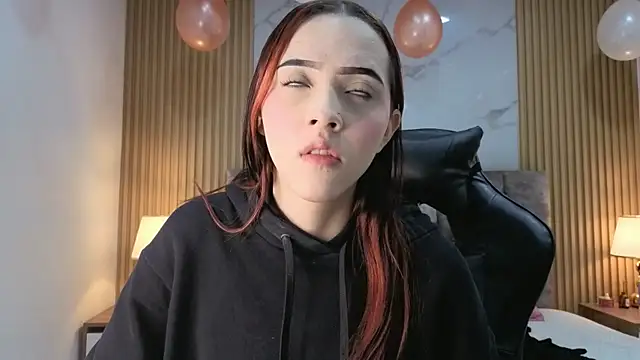 angel  kiss online show from 02-28-26, 11:33