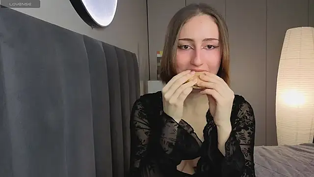 Dark Project online show from 02-11-26, 07:24