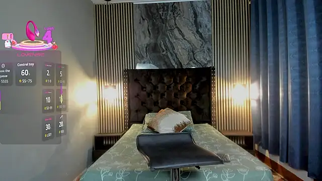 Nikki Vesper online show from 02-01-26, 02:10