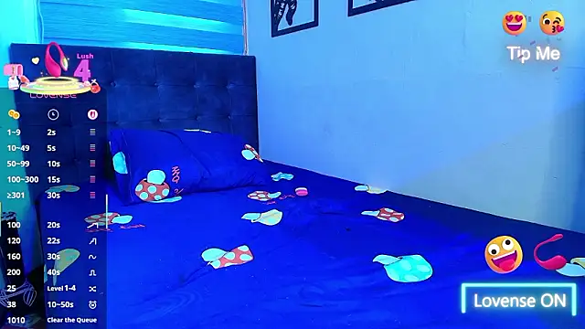 Nikki Vesper online show from 02-28-26, 02:18