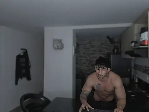 Dammianmiller online show from 03-27-26, 06:07