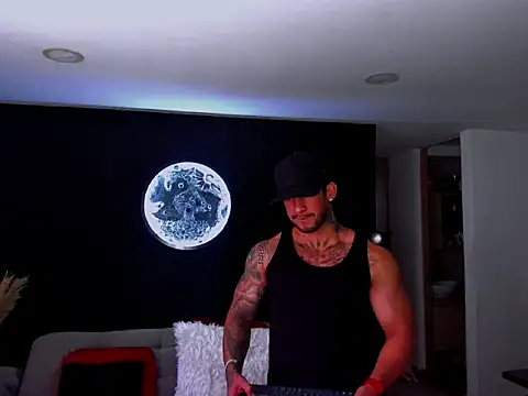Dammianmiller online show from 06-30-26, 06:20