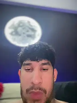 Dammianmiller online show from 07-03-26, 01:56