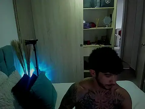 Dammianmiller online show from 07-28-26, 11:28