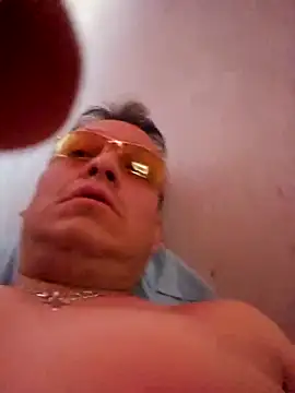 Fran-The-Smooth-One online show from 04-11-26, 03:05