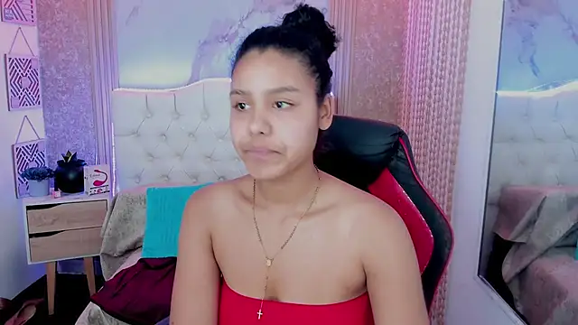 AriaVega online show from 02-27-26, 12:38