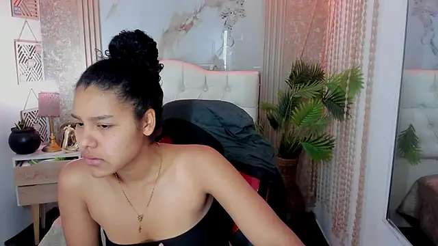 AriaVega online show from 03-28-26, 12:05