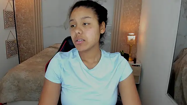 AriaVega online show from 06-08-26, 12:49