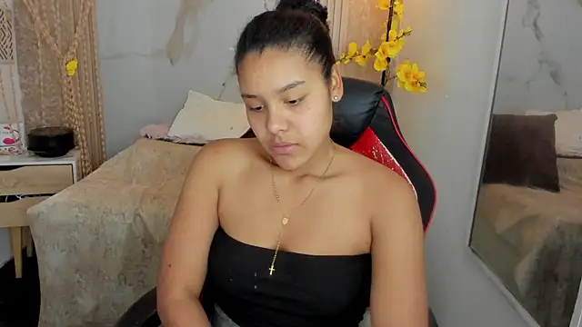 AriaVega online show from 07-30-26, 02:16