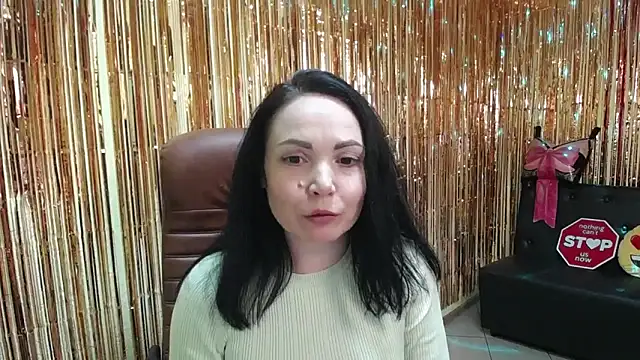 JosefinaWelpo online show from 10-07-25, 03:20