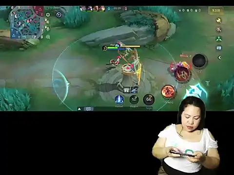 TeaseNPlease 13 online show from 04-15-26, 01:56