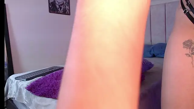 AgathaJane  online show from 02-28-26, 12:06