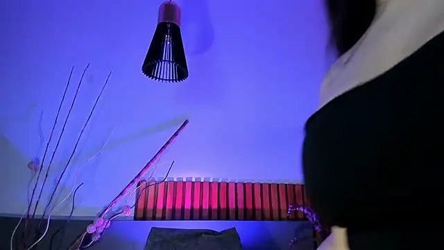 LilithEsme online show from 01-10-26, 11:53