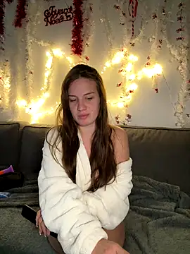 bebecita x online show from 12-15-25, 10:30