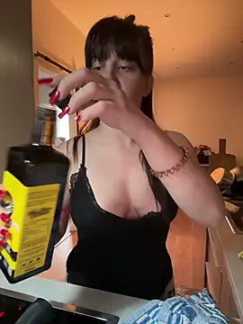 bebecita x online show from 03-13-26, 11:50