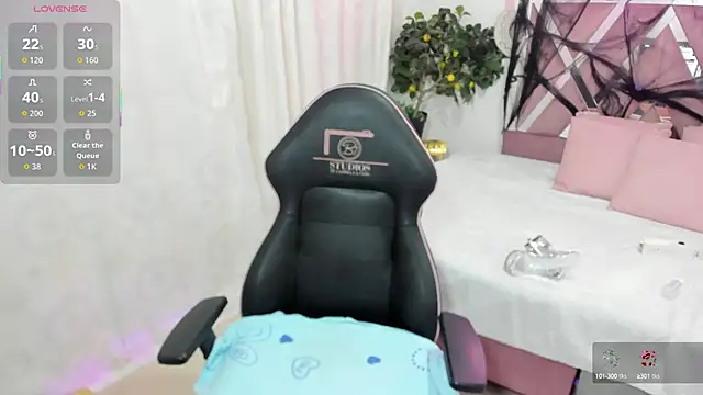 HISIS TAY online show from 10-16-25, 12:06