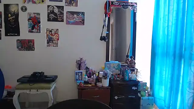 caramel doll   online show from 02-04-26, 04:24