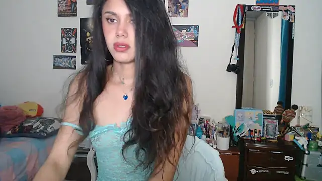 caramel doll   online show from 02-09-26, 04:05