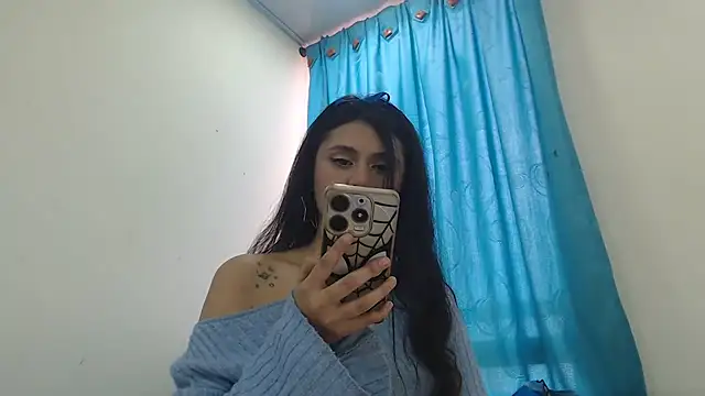 caramel doll   online show from 04-05-26, 08:17