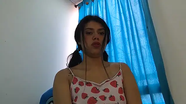 caramel doll   online show from 05-16-26, 02:05