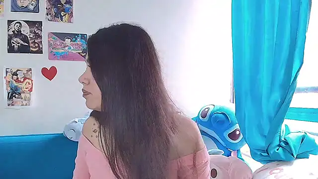 caramel doll   online show from 07-02-26, 04:57