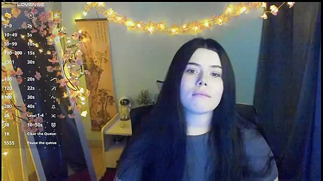 Mona Esty online show from 02-25-26, 01:21