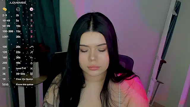 Mona Esty online show from 02-27-26, 01:33