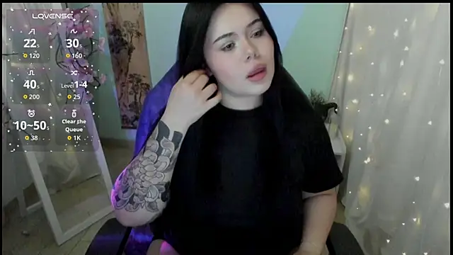 Mona Esty online show from 04-01-26, 12:17