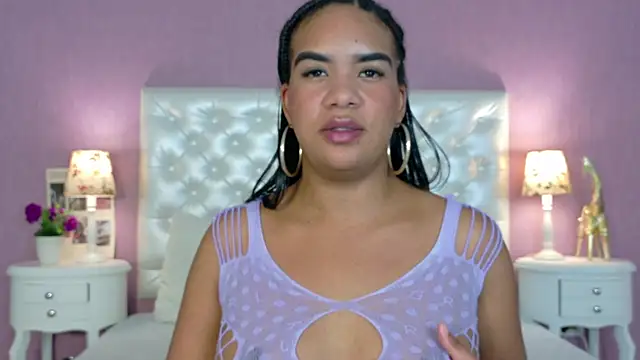 ScarletMusk online show from 04-01-26, 08:59