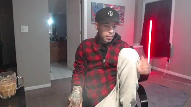 Michigan9000 online show from 10-08-25, 08:56