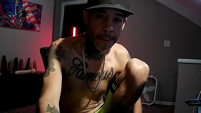 Michigan9000 online show from 10-09-25, 12:52