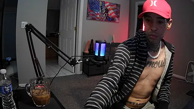 Michigan9000 online show from 10-11-25, 11:03