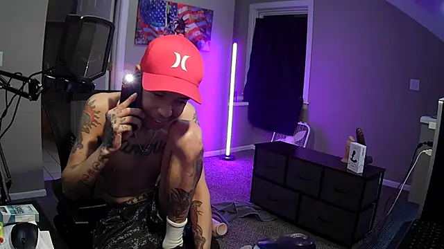 Michigan9000 online show from 10-18-25, 01:19