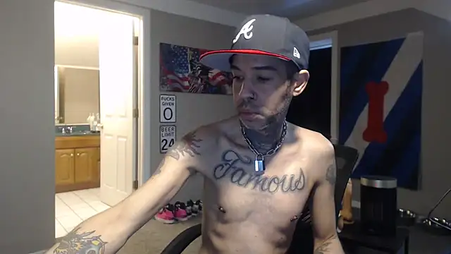 Michigan9000 online show from 03-09-26, 10:58