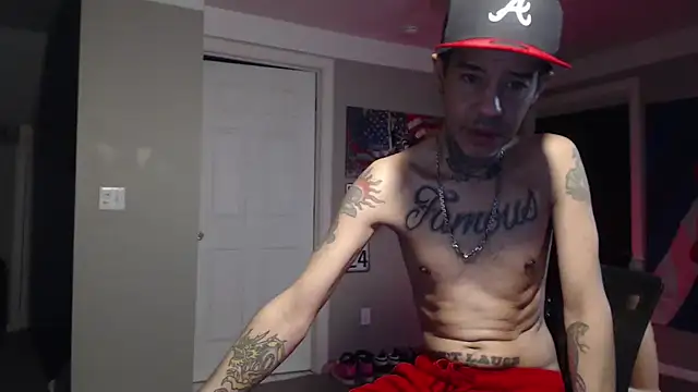 Michigan9000 online show from 04-09-26, 01:27