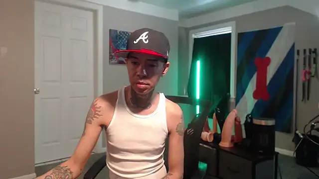 Michigan9000 online show from 04-13-26, 02:33