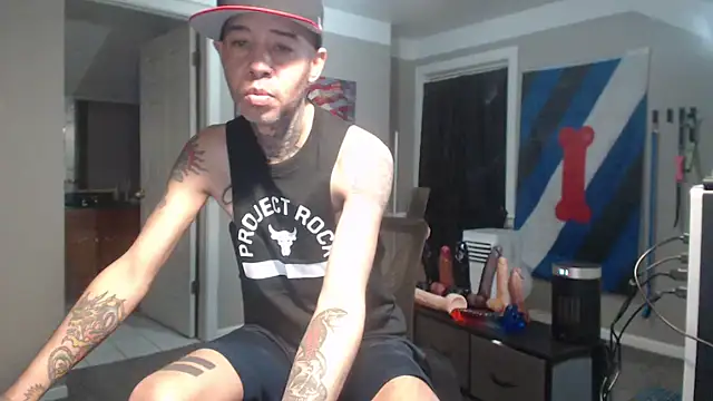 Michigan9000 online show from 04-18-26, 08:07