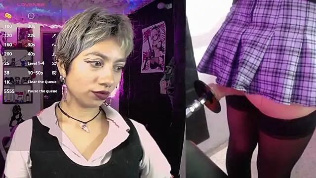 lunarichy22 online show from 03-03-26, 09:31