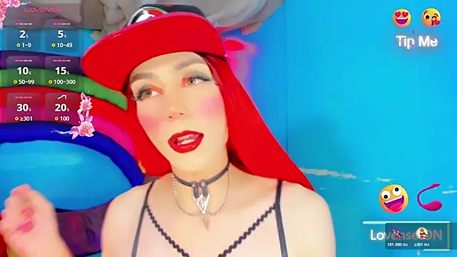 katalina-hot1 online show from 11-03-25, 11:33