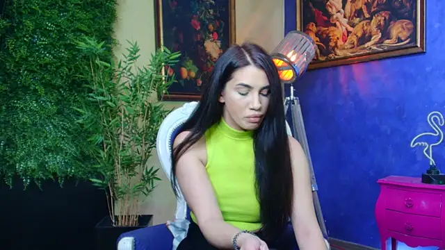 nicolepalmer online show from 11-08-25, 11:32