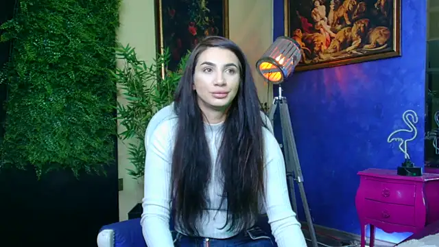 nicolepalmer online show from 12-01-25, 11:04