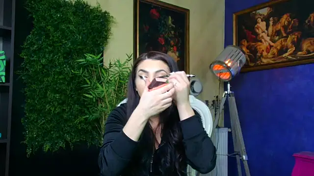 nicolepalmer online show from 02-12-26, 06:41