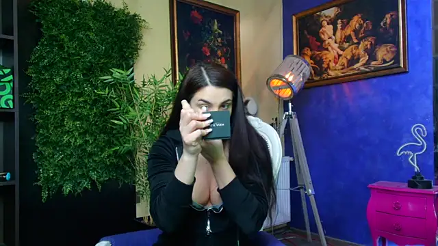 nicolepalmer online show from 03-06-26, 10:56