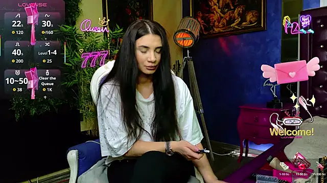 Snapshot of nicolepalmer chatting on 05-05-26, 08:33 nicolepalmer online show from 05-05-26, 08:33