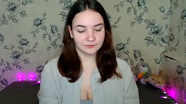 OliviaMontgommery online show from 03-25-26, 07:58