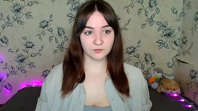 OliviaMontgommery online show from 04-03-26, 10:24