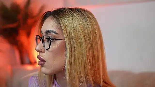 AileenKiss online show from 03-19-26, 08:57