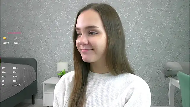 SweetSaraPie online show from 10-27-25, 07:07