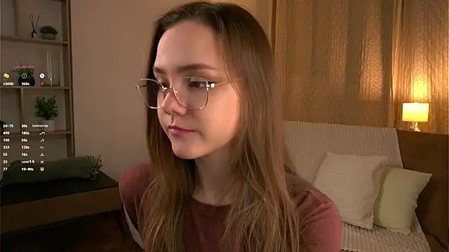 SweetSaraPie online show from 02-22-26, 05:55