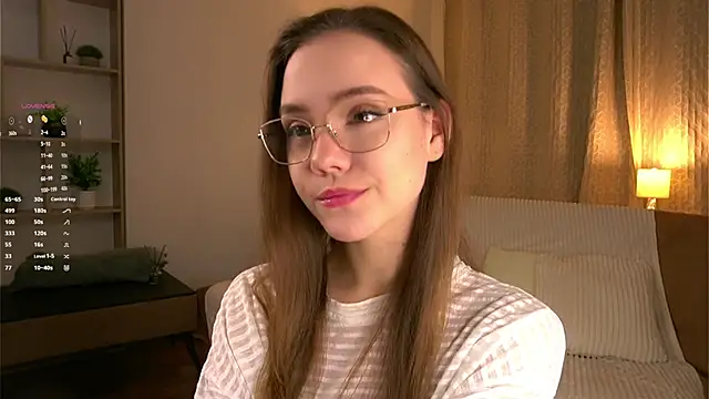 SweetSaraPie online show from 03-13-26, 06:03